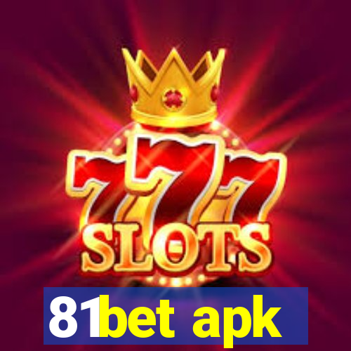 81bet apk